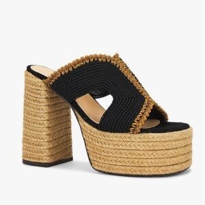 Castaner Ferny heels